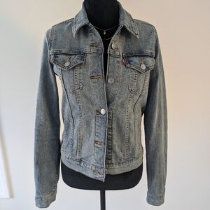 LEVIS denim jacket